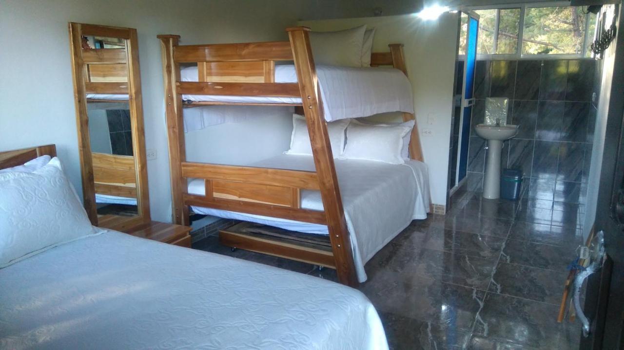Hotel El Potrillo El Penol  Dış mekan fotoğraf