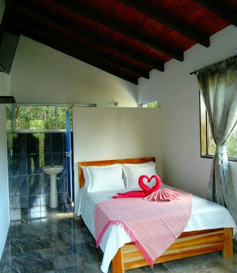 Hotel El Potrillo El Penol  Dış mekan fotoğraf