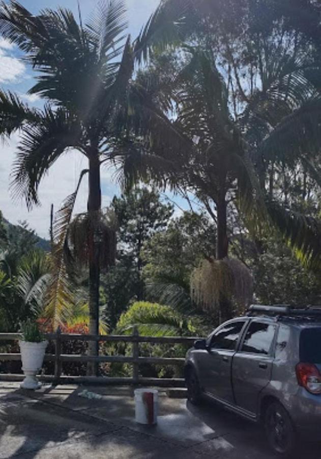 Hotel El Potrillo El Penol  Dış mekan fotoğraf